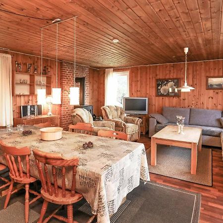 Holiday Home Lokken X Exterior photo